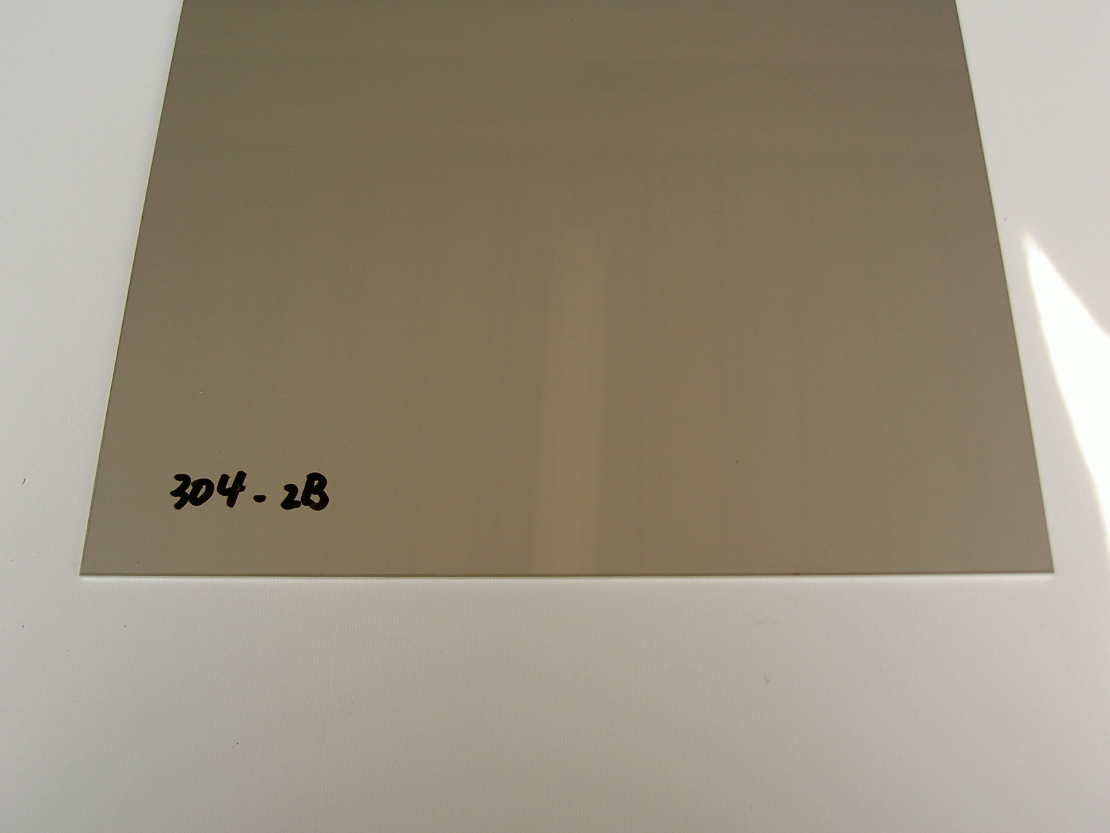 304L板｜ステンレス板製品｜アルミ材料、ステンレス材料、金属全般の